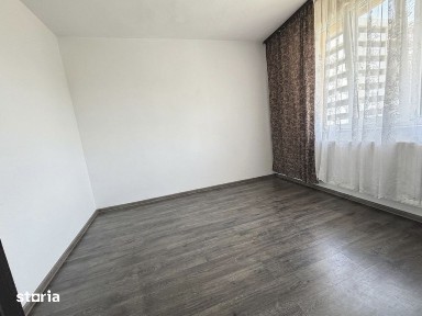 Apartament 2 camere semidecomandat mobilat zona Fratii Golesti - Gara