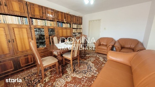 Vanzare apartament 3 camere, Aleea Teilor, Targu Jiu