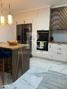 Casa cu 5 camere la cheie | Santandrei | Bihor