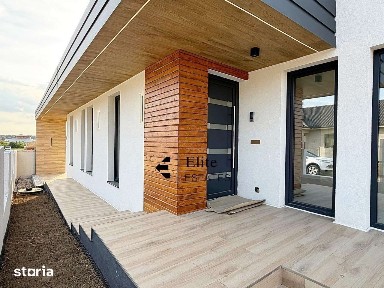 Casa premium cu 4 camere in Cihei | Centura Oradea la 2 minute