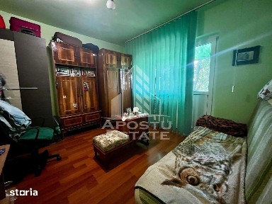 Apartament 3 camere de vanzare, zona Aradului, Timisoara