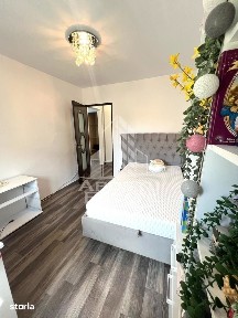 Apartament cu 3 camere de inchiriat, decomandat,zona Modern, Timisoara