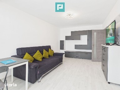 Apartament 3 camere, Cantemir