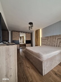 2 Camere Spațioase lângă Piața Victoriei Mobilat Nou | Parcare Inclusă