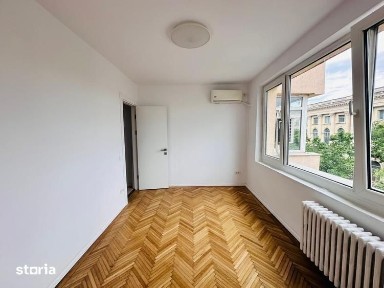 Apartament 3 Camere în Inima Capitalei | Calea Victoriei - Cișmigiu