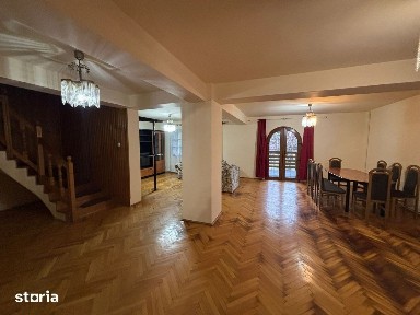 Inchiriez casa 5 camere zona Gradiste - ID : 45065