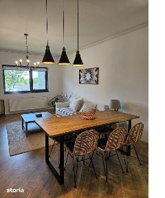 IVORY RESIDENCE |2 camere decomandat 60 mp | parcare inclusa| Rond OMV