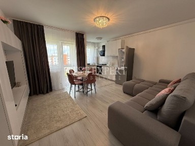 3 Camere de inchiriat cu Parcare inclusa | Disponibilitate imediata