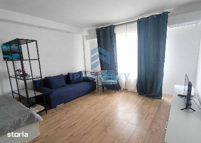 Garsoniera Piata Muncii 8 min Metrou Cat friendly