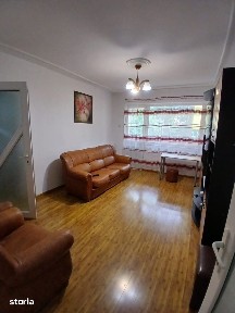 Apartament de 2 camere cu balcon și aer condiționat