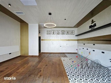 Spatiu comercial, zona Grivitei, Brasov