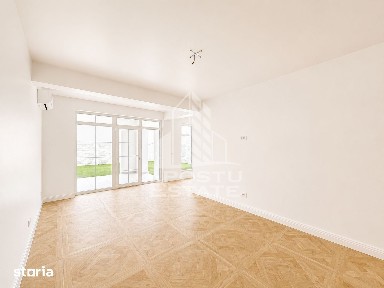 Duplex deosebit de vanzare in Sacalaz | 4 camere | 315 mp teren |
