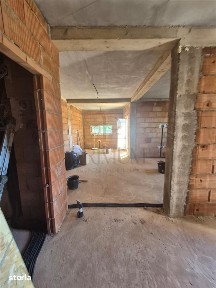DUPLEX SEPARAT PRIN CT - ASFALT - FINISAJE LA CERERE