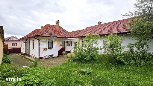 Strada Ion Luca Caragiale, Rasnov, Brasov