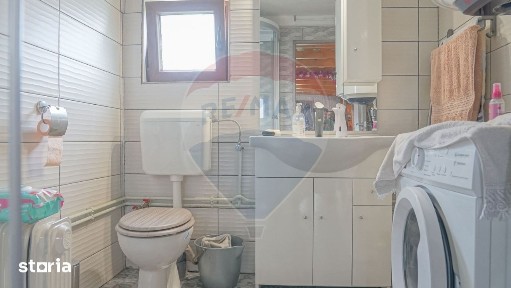 Casa de vacanta + Teren intravilan Acris | Vama Buzaului | 2551 mp