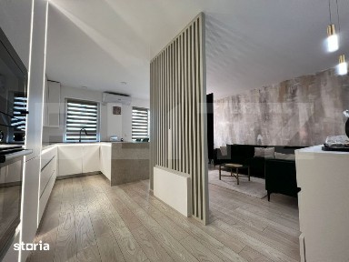 Apartament de Lux in Maurer Residence