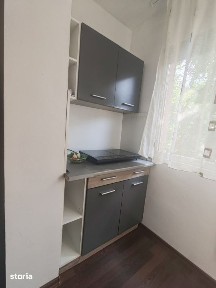 Garsoniera mobilata complet - te muti azi, zona Lidl Reg. Ferdinand