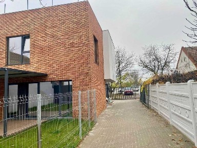 Timis, Timisoara