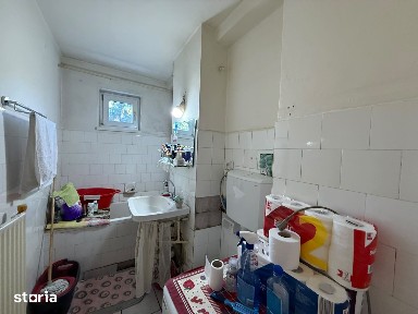 Apartament 2 camere, etaj 2 Balcescu