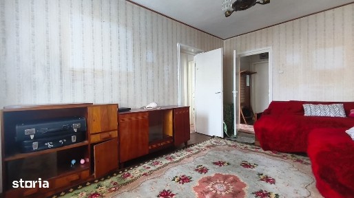 Reprezentare Exclusiva, apartament 2 camere in Deva, Et. 3-Zamfirescu