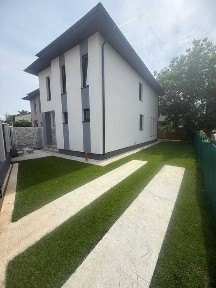 Casa la cheie,langa Cartierul Latin,pret inclus tva,comision 0%