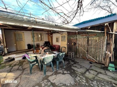 CASA DE VANZARE in targu ocna