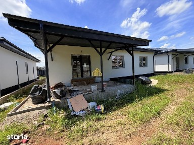Domnesti, Ilfov