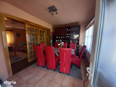 Casa in localitatea Seini, iesirea spre Negresti!