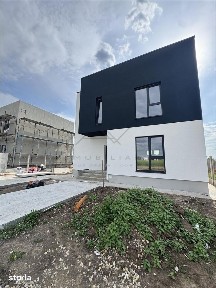 COMISION 0% DIRECT DEZVOLTATOR VILA INDIVIDUALA DOMNESTI FORTULUI - CO