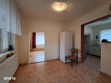 Casa individuala sup.construita 86 mp, teren 672 mp Apahida central