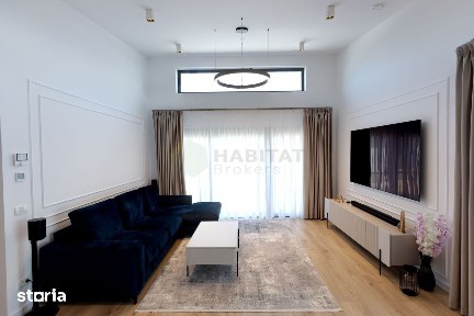 Casa 3 camere pe malul Lacului Snagov | Green Future Snagov