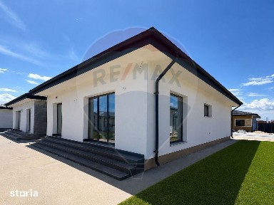 Tunari, Ilfov