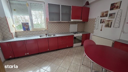 Inchiriere vila Bucurestii Noi