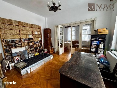 5 Camere | Dacia | 400 mp teren | 3 x Parcare