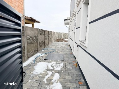 Comision 0 - Dezvoltator vinde duplex PREMIUM - 220000 cu TVA inclusa!