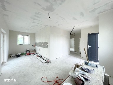 Casa individuala 4 camere, 77mp utili, 503mp teren - Mosnita Veche