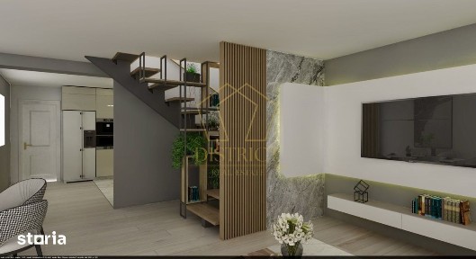 Casa individuala cu 5 camere | Teren 600mp | Dumbravita
