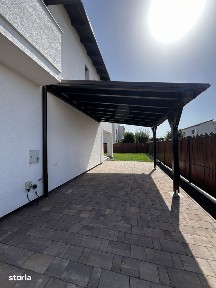 Duplex modern 6 camere - 145mp-Zona centrala Dumbravita