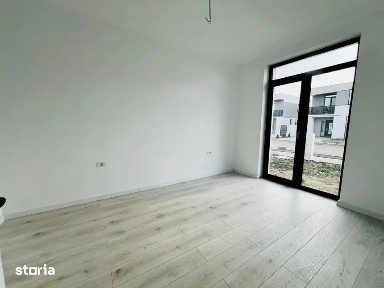 Duplex cu 5 camere - zona Mehala -Timisoara