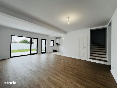 Duplex cu 4 dormitoare, zona Ikea - Dumbravita