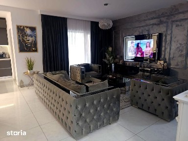 Duplex despartit prin garaj, 3 Dormitoare- Zona Lidl - Dumbravita