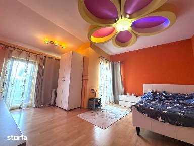 Casa individuala | 190 mp utili | zona excelenta in Mosnita Noua