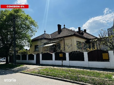 Comision 0% Casa Individuala 299 mp utili- Zona Dambovita Timisoara