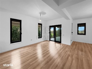 Duplex premium - finisaje de lux - foarte spatios - toate utilitatile