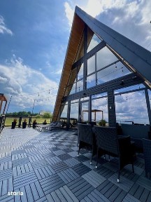 Cabana premium, afacere langa Cluj, 7 dormitoare