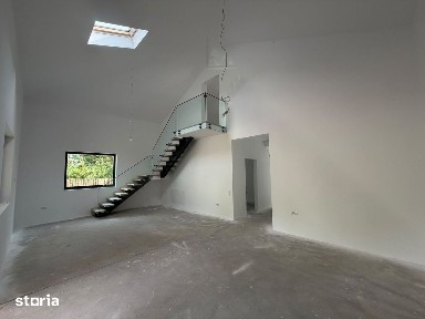 Vilă Snagov, zona Astoria, strada Arţarului nr. 4