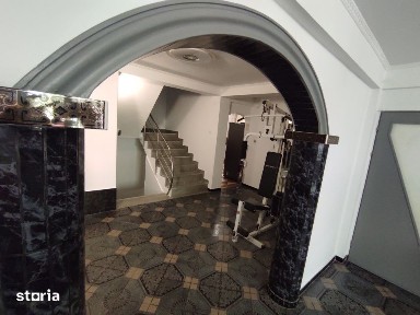 Vila P+1+Pod + business inclus | Piscina, sauna, 432 mp teren | Dublu