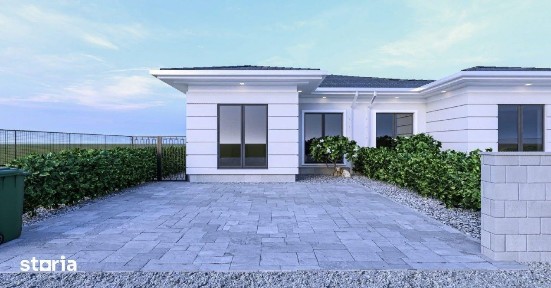 Duplex modern - Confort premium - Zona Mosnita Noua-Urseni