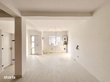 Duplex spațios cu 4 camere si 2 bai | Mosnita Noua | Lidl