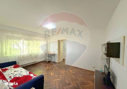 Apartament cu 2 camere de vânzare strada Bucegi în zona Narcisa